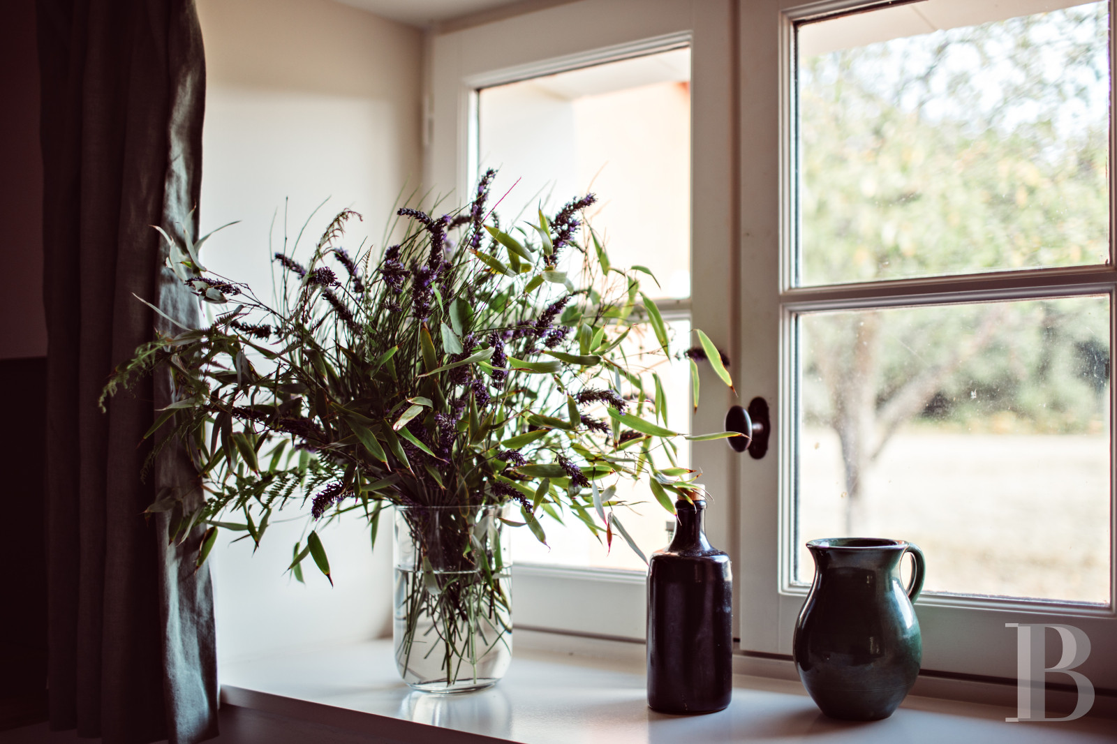 A country house rental for a year with access to the services and facilities of a large estate, an hour’s train ride from Paris in Touraine  - photo  n°8